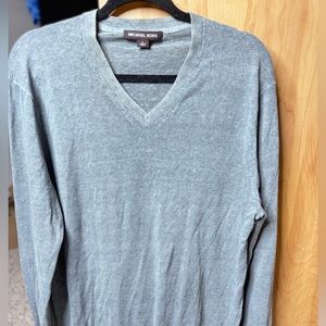 Michael Kors V-Neck Sweater